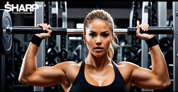 Améliorez votre entraînement avec nos programmes musculation!