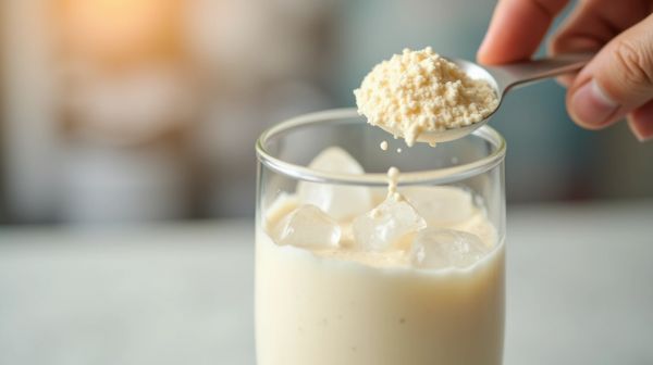 Pourquoi opter pour la whey isolate fitadium pour vos objectifs?