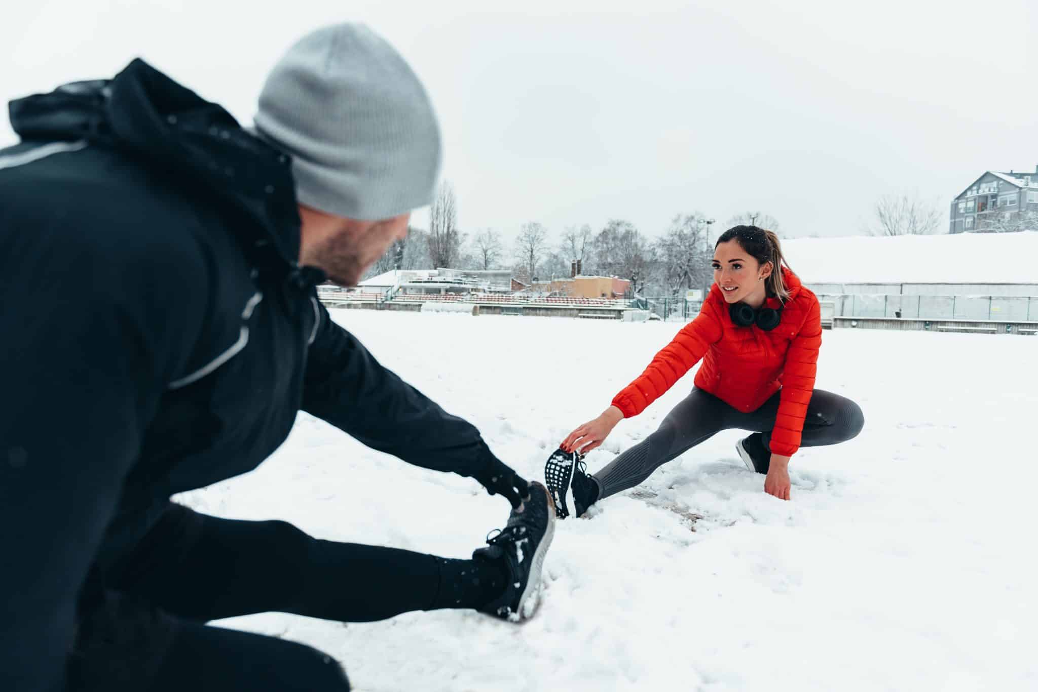 Comment se motiver et maintenir sa discipline dans sa pratique sportive ?